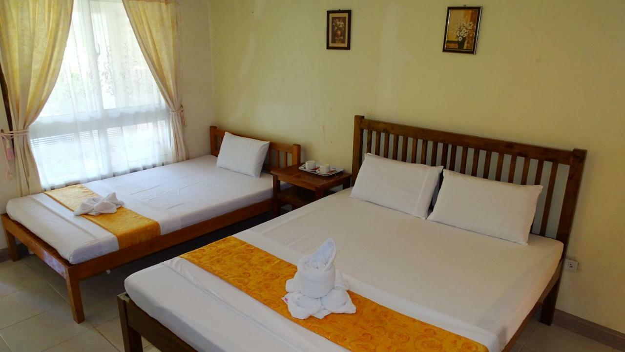 Sunday Flower Hotel Santa Fe  Buitenkant foto