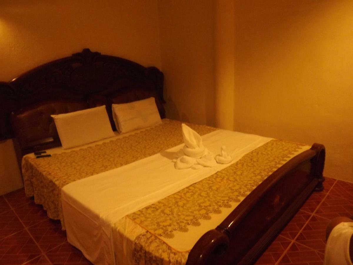 Sunday Flower Hotel Santa Fe  Buitenkant foto