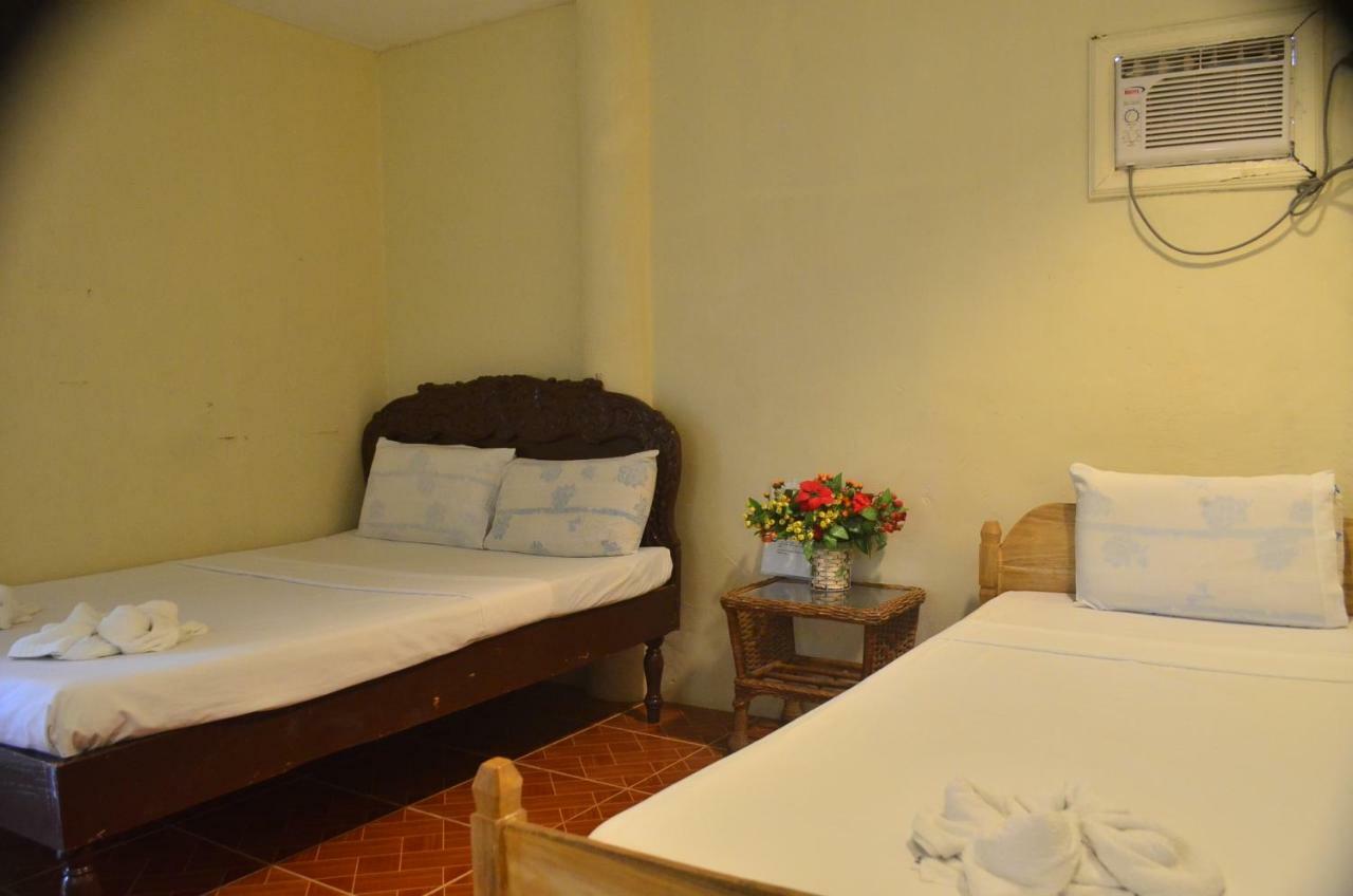 Sunday Flower Hotel Santa Fe  Buitenkant foto