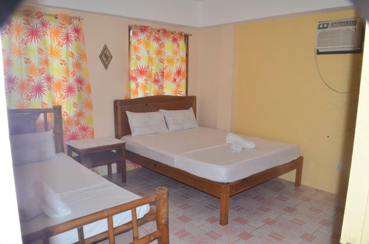 Sunday Flower Hotel Santa Fe  Buitenkant foto